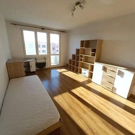 Pronájem bytu 3+1, Nová Včelnice, Na Hliněnce, 81 m2