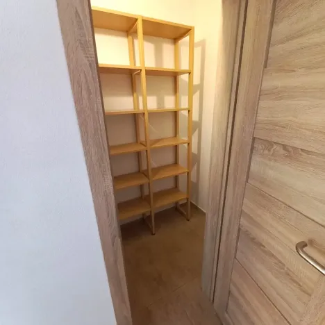 Pronájem bytu 3+1, Nová Včelnice, Na Hliněnce, 81 m2