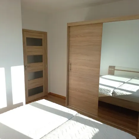 Pronájem bytu 3+1, Nová Včelnice, Na Hliněnce, 81 m2