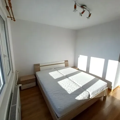 Pronájem bytu 3+1, Nová Včelnice, Na Hliněnce, 81 m2