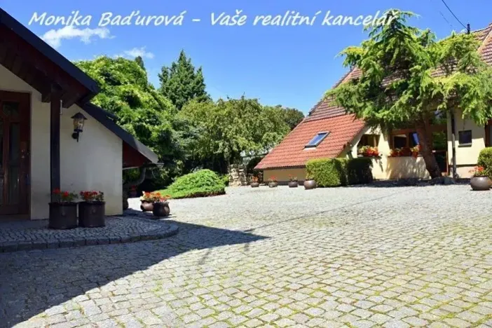 Prodej rodinného domu, Fryšták, Souhrady, 788 m2