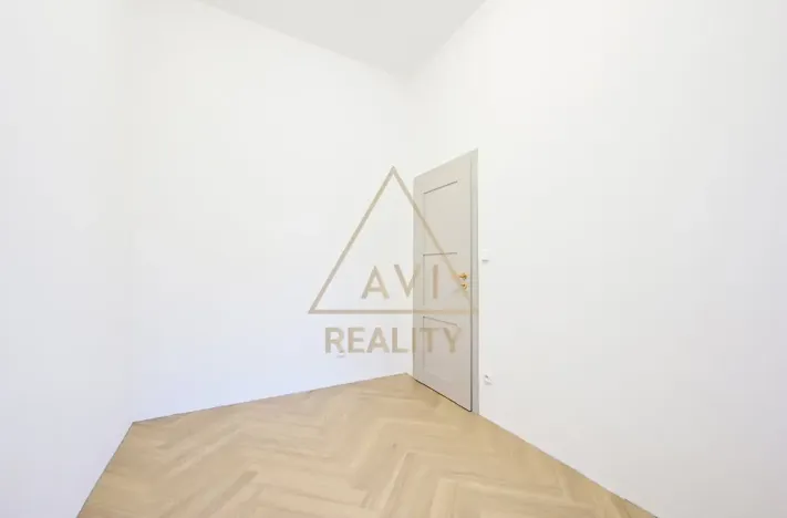 Pronájem bytu 2+kk, Praha - Staré Město, Haštalská, 58 m2