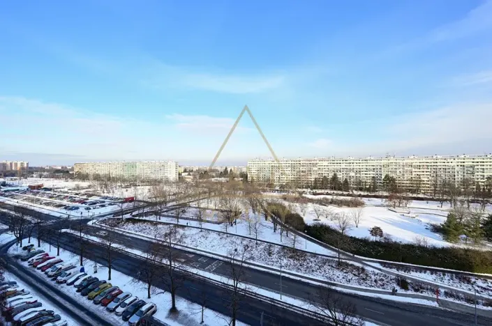 Prodej bytu 3+1, Praha - Prosek, Vysočanská, 74 m2