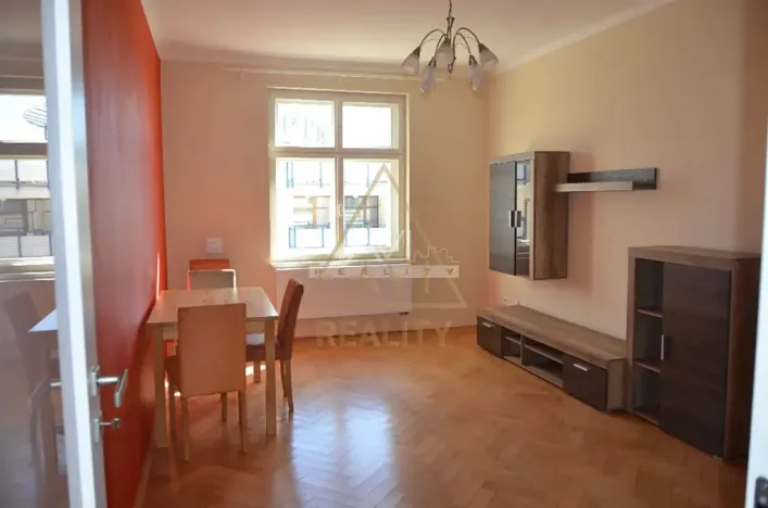 Pronájem bytu 2+1, Praha - Vinohrady, Chrudimská, 46 m2