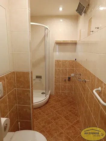 Prodej bytu 2+1, Přerov, Dvořákova, 56 m2