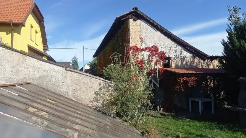 Prodej rodinného domu, Dřísy, Habrová, 240 m2