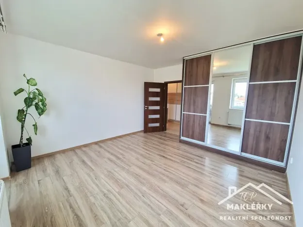 Pronájem bytu 3+kk, Pečky, V Kaštánkách, 92 m2