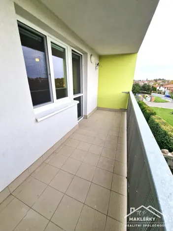 Pronájem bytu 3+kk, Pečky, V Kaštánkách, 92 m2