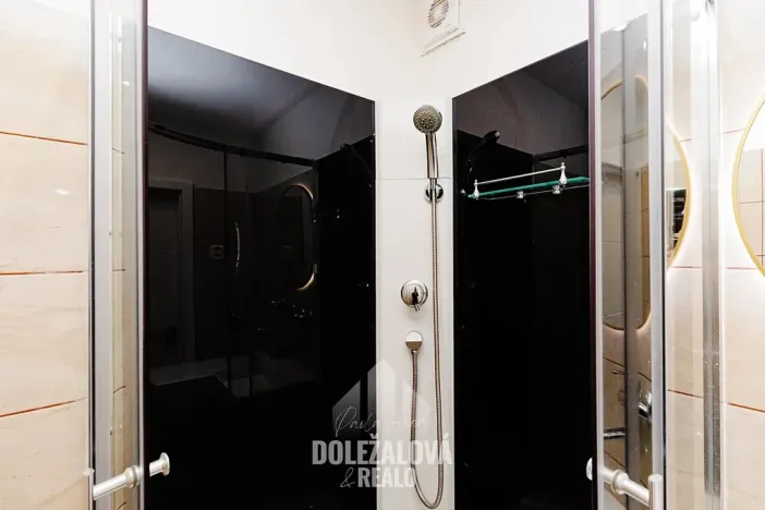 Pronájem bytu 2+kk, Nové Město na Moravě, Budovatelů, 41 m2