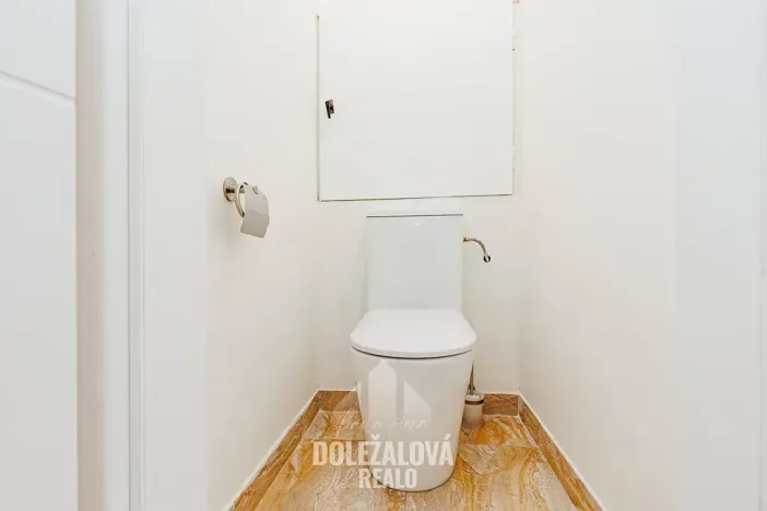 Pronájem bytu 2+kk, Nové Město na Moravě, Budovatelů, 41 m2