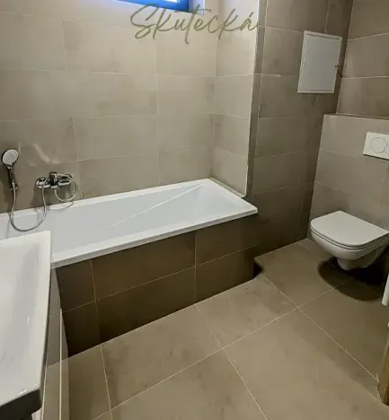 Pronájem bytu 2+kk, Hodonín, 62 m2