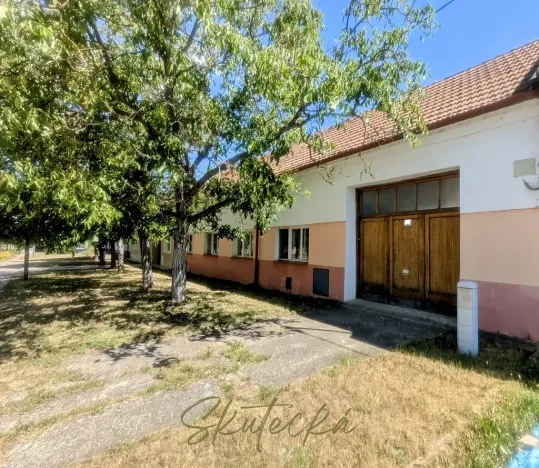 Prodej rodinného domu, Uherský Ostroh, 127 m2