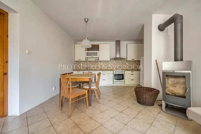 Prodej rodinného domu, Mnichovice, Nad rybníkem, 312 m2