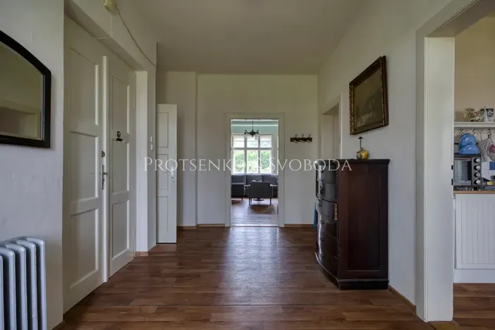 Prodej ubytování, Český Krumlov, Horská, 469 m2