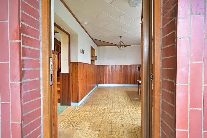 Prodej rodinného domu, Plzeň, Chebská, 140 m2