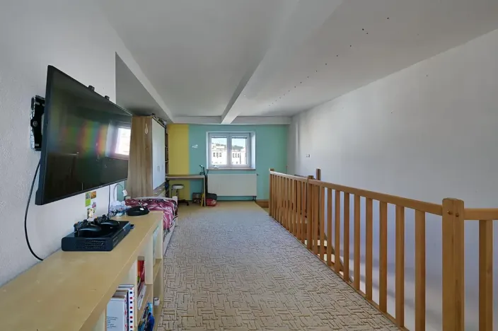 Prodej bytu 3+kk, Plzeň, Habrmannovo náměstí, 121 m2