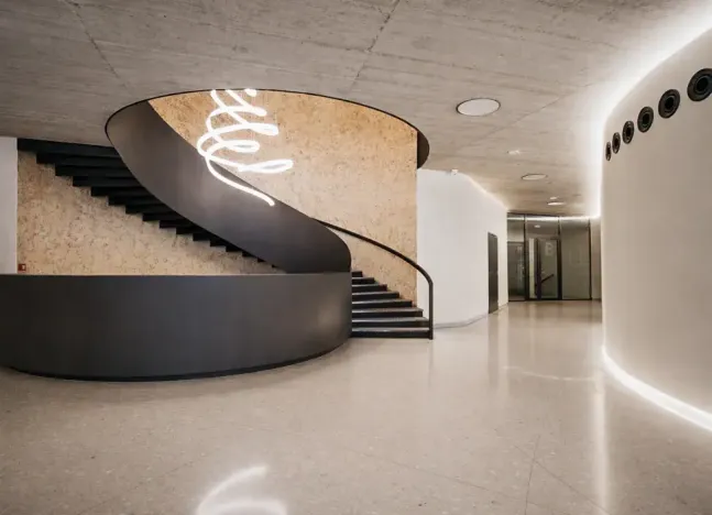 Pronájem bytu 2+kk, Praha - Smíchov, 71 m2