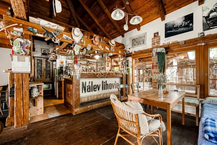 Prodej chalupy, Stařeč, Nádraží, 130 m2