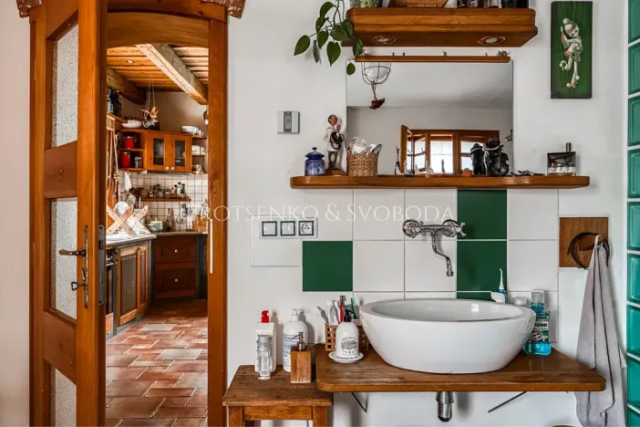 Prodej rodinného domu, Stařeč, Nádraží, 130 m2