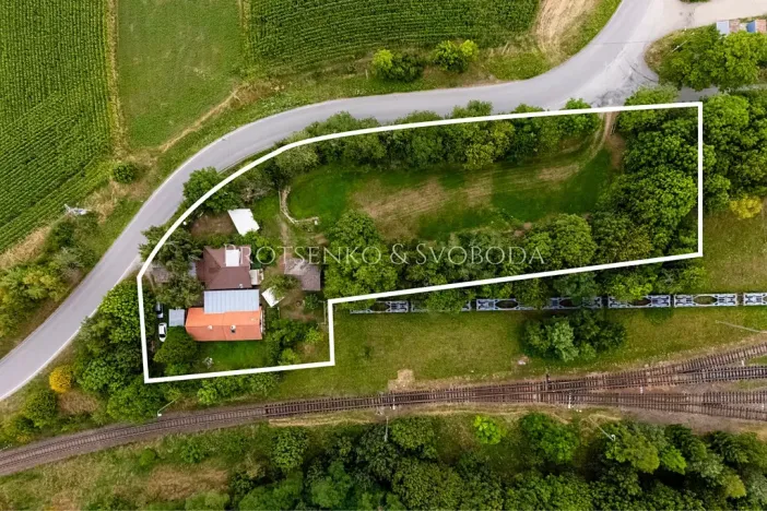 Prodej restaurace, Stařeč, Nádraží, 130 m2