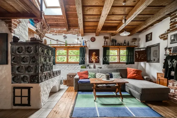 Prodej ubytování, Stařeč, Nádraží, 130 m2