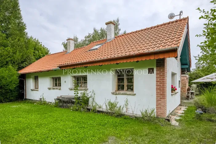 Prodej ubytování, Stařeč, Nádraží, 130 m2