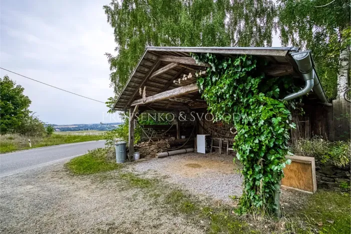 Prodej ubytování, Stařeč, Nádraží, 130 m2