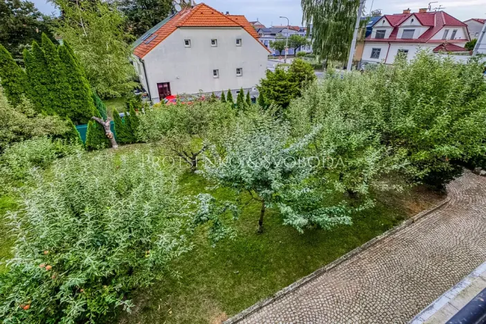 Prodej vily, České Budějovice, Lidická tř., 652 m2