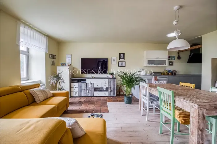 Prodej rodinného domu, Pavlov, 354 m2