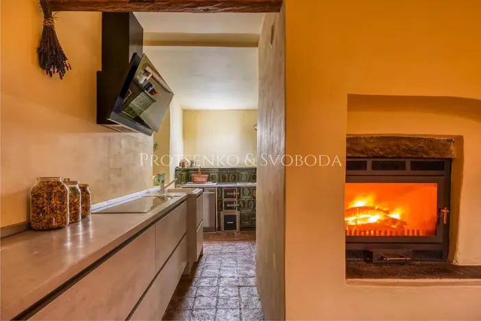 Prodej rodinného domu, Pavlov, 354 m2