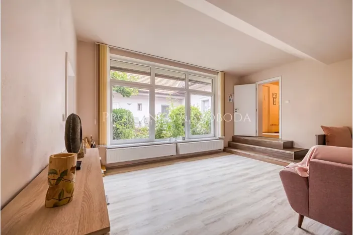 Prodej rodinného domu, Pavlov, 354 m2