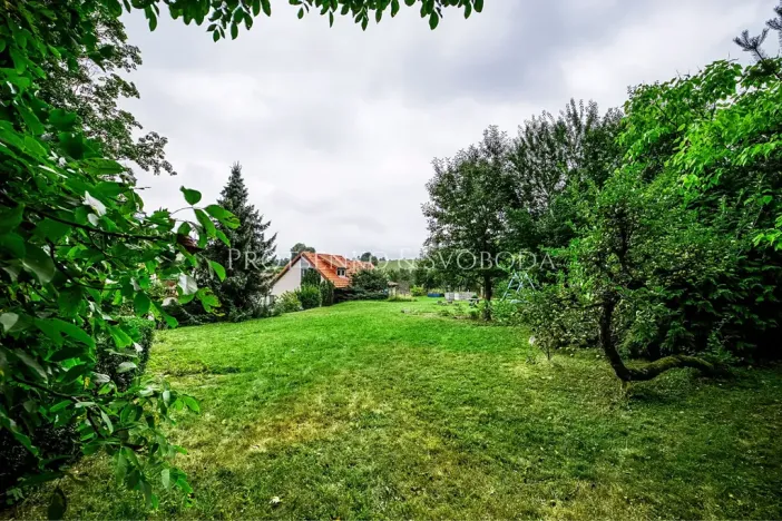 Prodej rodinného domu, Pavlov, 354 m2