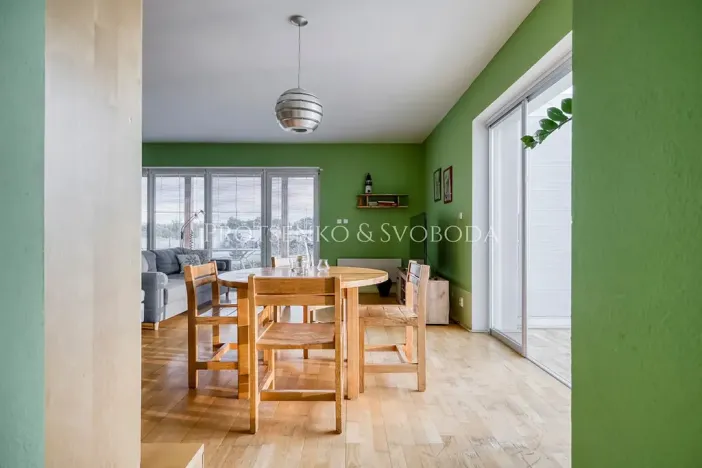 Prodej rodinného domu, Klatovy, 160 m2