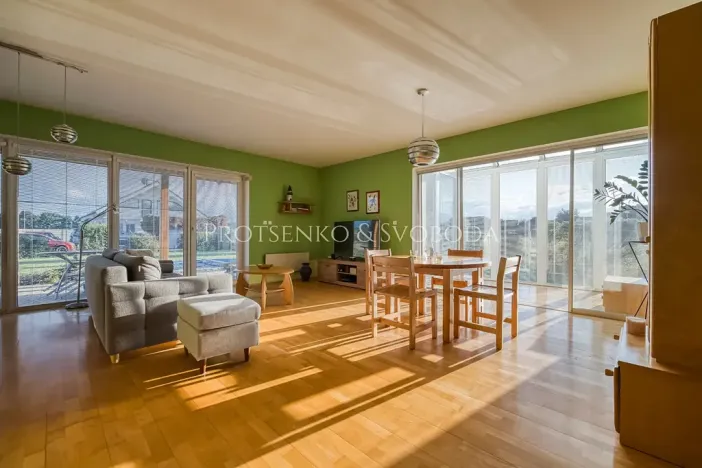 Prodej rodinného domu, Klatovy, 160 m2