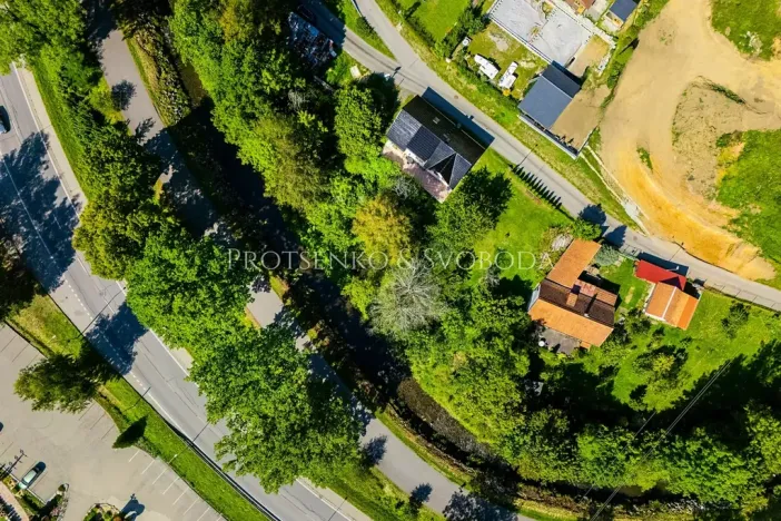 Prodej chalupy, Český Krumlov, 186 m2