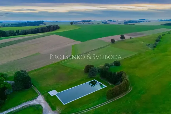 Prodej rodinného domu, Oudoleň, 243 m2