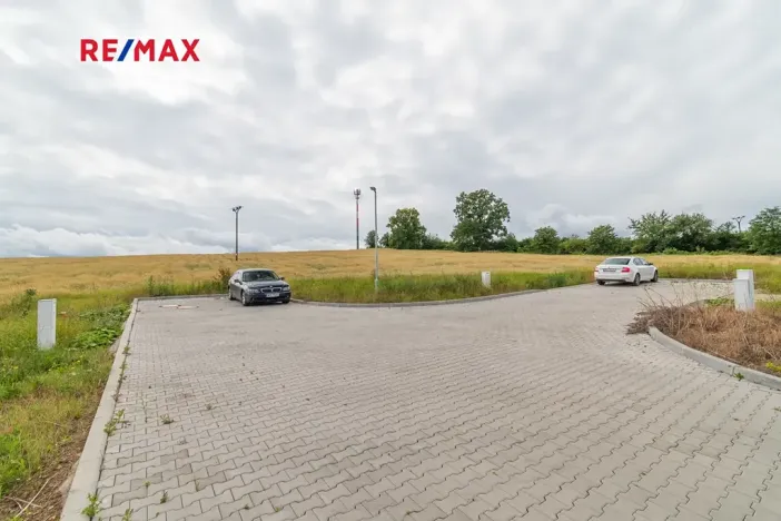 Prodej pozemku pro bydlení, Cekov, 1013 m2