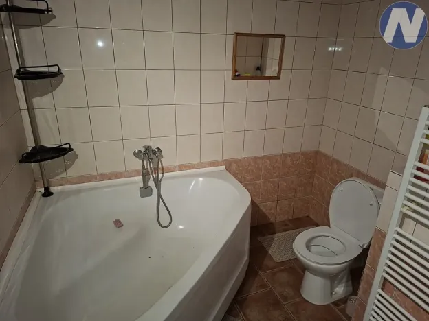 Pronájem bytu 2+kk, Volyně, náměstí Svobody, 70 m2