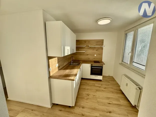 Pronájem bytu 1+1, Písek, Dr. M. Horákové, 44 m2