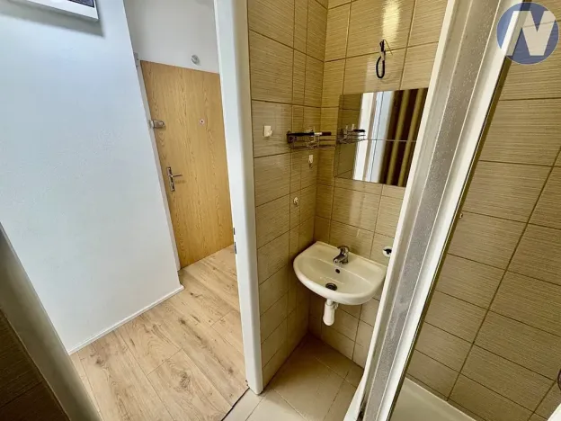 Pronájem bytu 1+1, Písek, Dr. M. Horákové, 44 m2