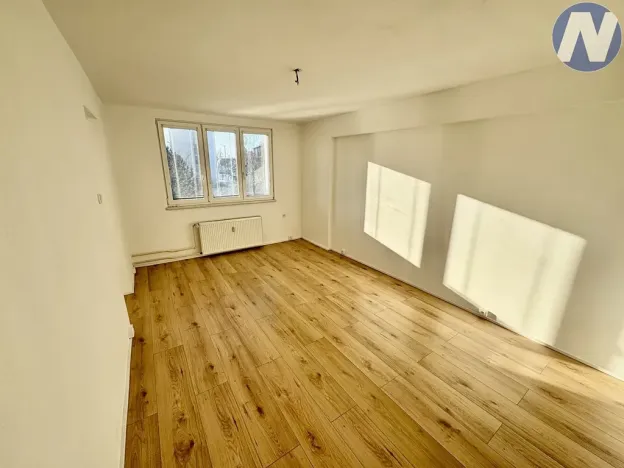 Pronájem bytu 1+1, Písek, Dr. M. Horákové, 44 m2