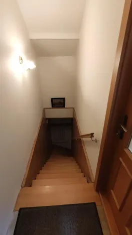 Pronájem bytu 1+kk, Praha - Krč, Moysesova, 40 m2