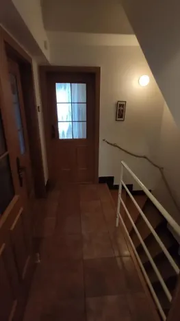 Pronájem bytu 1+kk, Praha - Krč, Moysesova, 40 m2