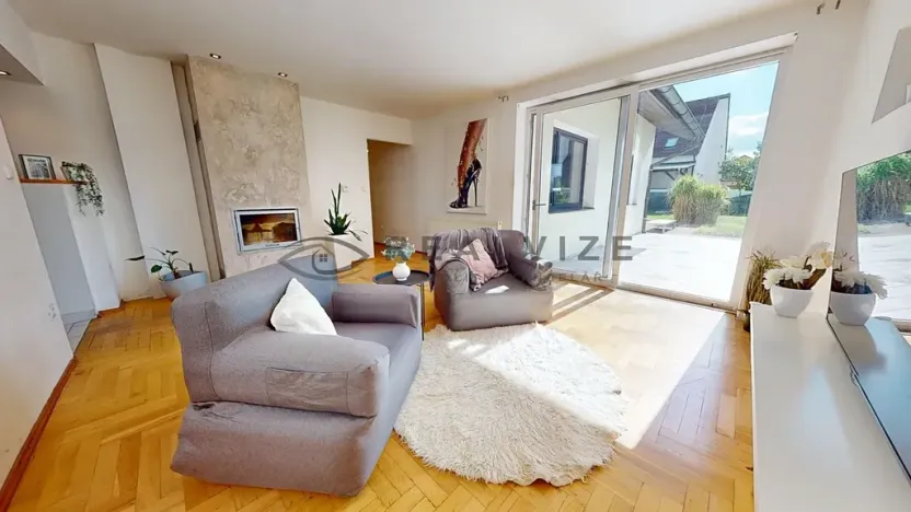 Prodej rodinného domu, Roudné, 265 m2