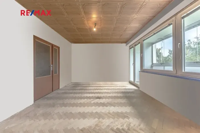 Prodej bytu 2+1, Praha - Čimice, Korycanská, 66 m2