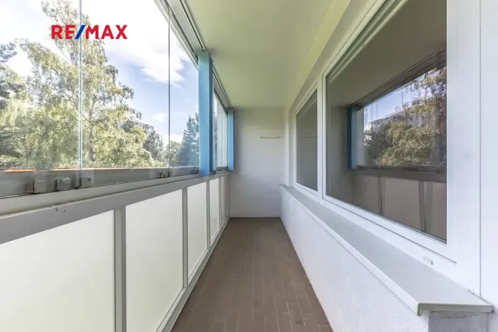 Prodej bytu 2+1, Praha - Čimice, Korycanská, 66 m2