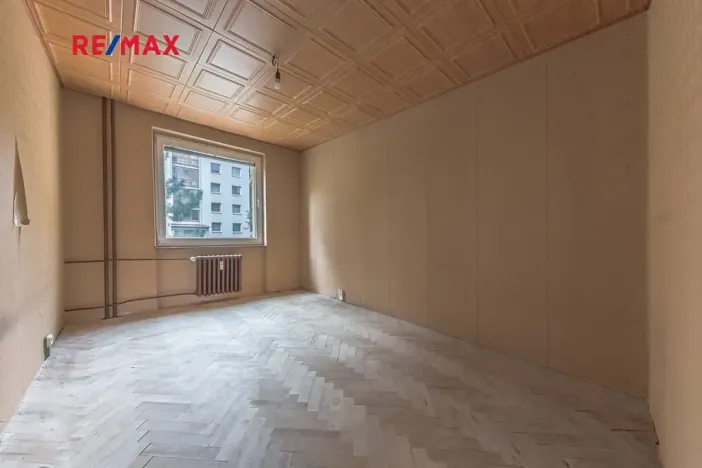 Prodej bytu 2+1, Praha - Čimice, Korycanská, 66 m2