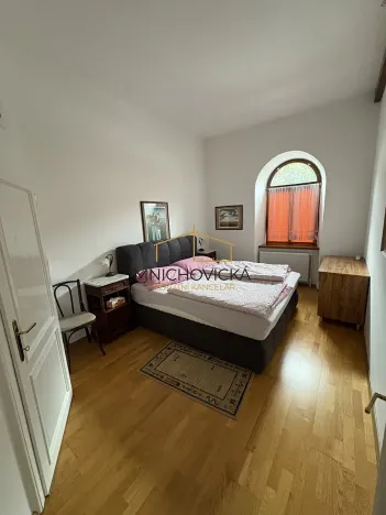 Pronájem bytu 3+kk, Žebrák, Náměstí, 88 m2