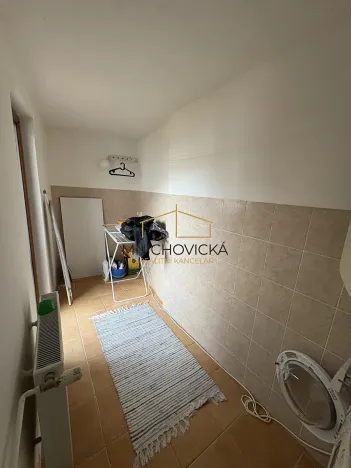 Pronájem bytu 3+kk, Žebrák, Náměstí, 88 m2