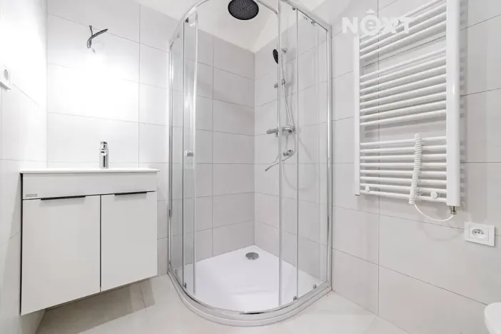 Prodej bytu 2+kk, Praha - Vysočany, Kolmá, 23 m2